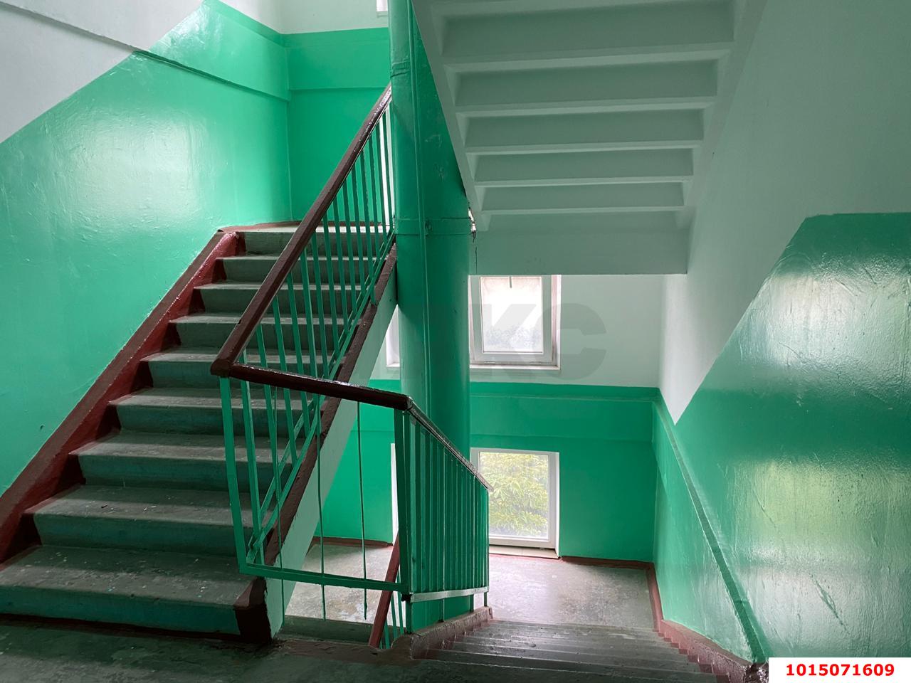 Фото №12: 3-комнатная квартира 60 м² - Краснодар, мкр. Западный внутригородской округ, ул. Бабушкина, 281/1