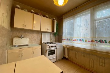 Фото №5: 3-комнатная квартира 60 м² - Краснодар, мкр. Западный внутригородской округ, ул. Бабушкина, 281/1