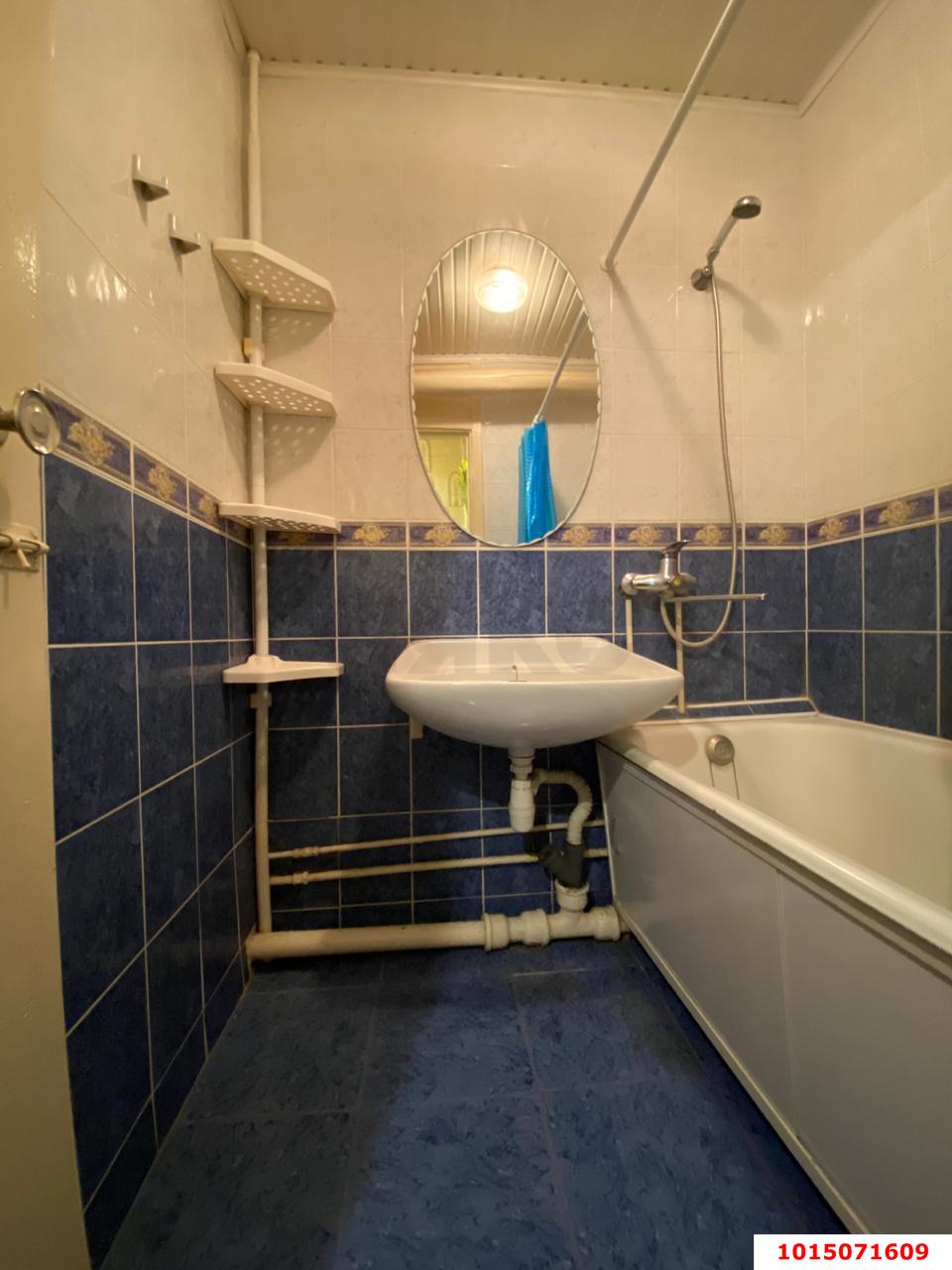 Фото №10: 3-комнатная квартира 60 м² - Краснодар, мкр. Западный внутригородской округ, ул. Бабушкина, 281/1