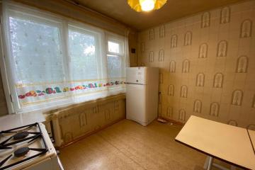 Фото №4: 3-комнатная квартира 60 м² - Краснодар, мкр. Западный внутригородской округ, ул. Бабушкина, 281/1