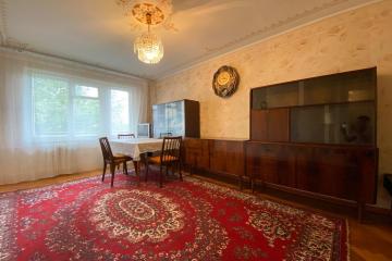 Фото №1: 3-комнатная квартира 60 м² - Краснодар, мкр. Западный внутригородской округ, ул. Бабушкина, 281/1