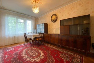 Фото №1: 3-комнатная квартира 60 м² - Краснодар, мкр. Западный внутригородской округ, ул. Бабушкина, 281/1