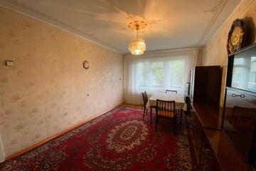 Фото №2: 3-комнатная квартира 60 м² - Краснодар, мкр. Западный внутригородской округ, ул. Бабушкина, 281/1