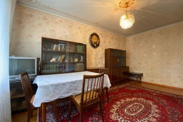 Фото №3: 3-комнатная квартира 60 м² - Краснодар, мкр. Западный внутригородской округ, ул. Бабушкина, 281/1