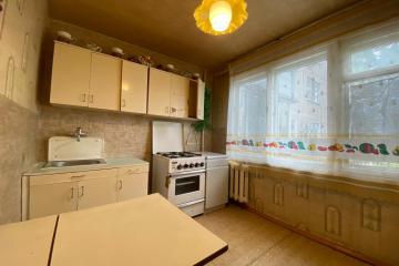 Фото №5: 3-комнатная квартира 60 м² - Краснодар, мкр. Западный внутригородской округ, ул. Бабушкина, 281/1