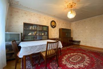 Фото №3: 3-комнатная квартира 60 м² - Краснодар, мкр. Западный внутригородской округ, ул. Бабушкина, 281/1