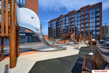 Фото №1: 2-комнатная квартира 61 м² - Краснодар, мкр. Фестивальный, ул. Круговая, 4/1к3