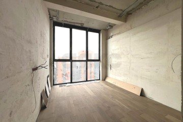 Фото №4: 2-комнатная квартира 61 м² - Краснодар, мкр. Фестивальный, ул. Круговая, 4/1к3