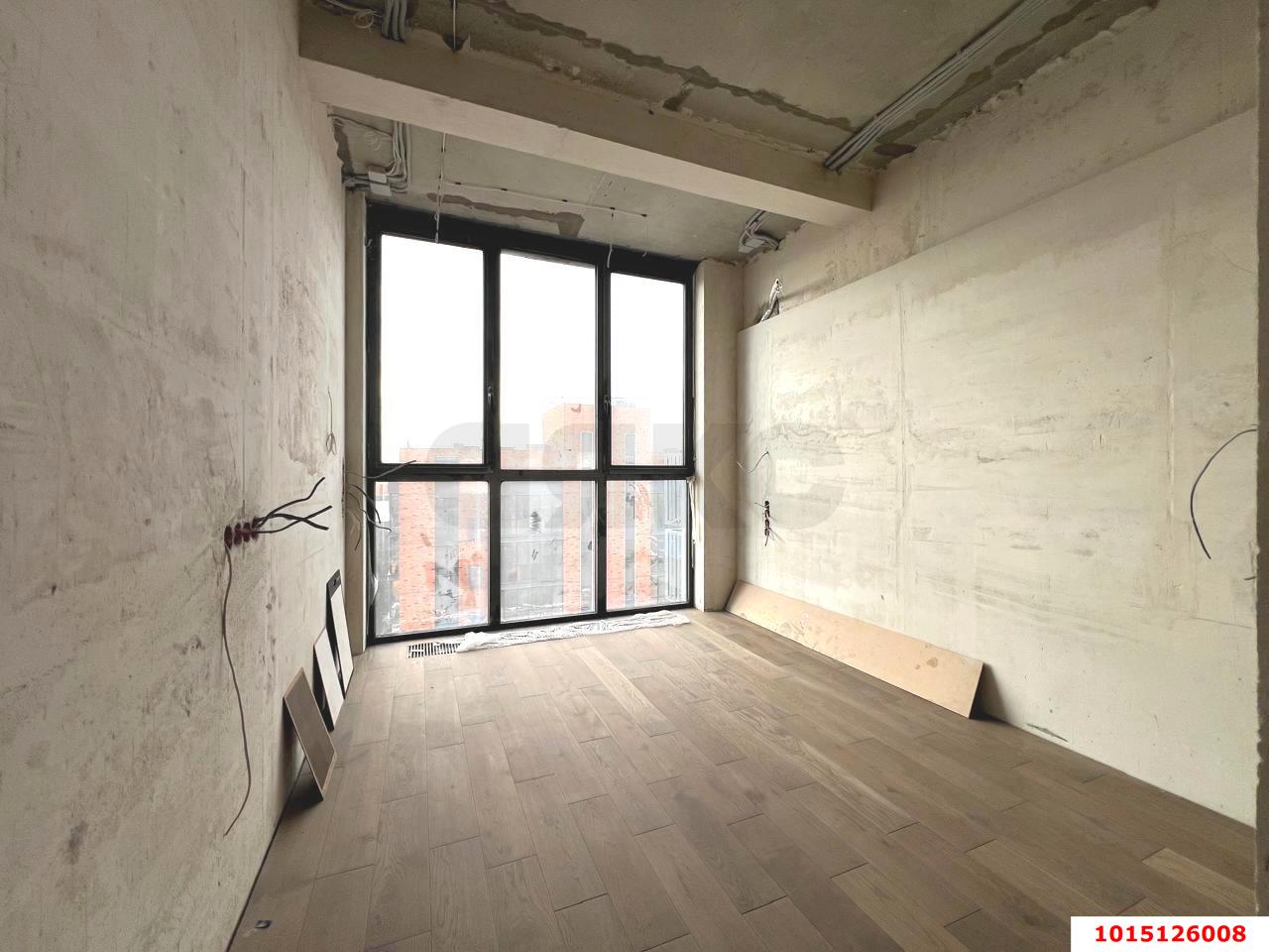 Фото №4: 2-комнатная квартира 61 м² - Краснодар, Фестивальный, ул. Круговая, 4/1к3