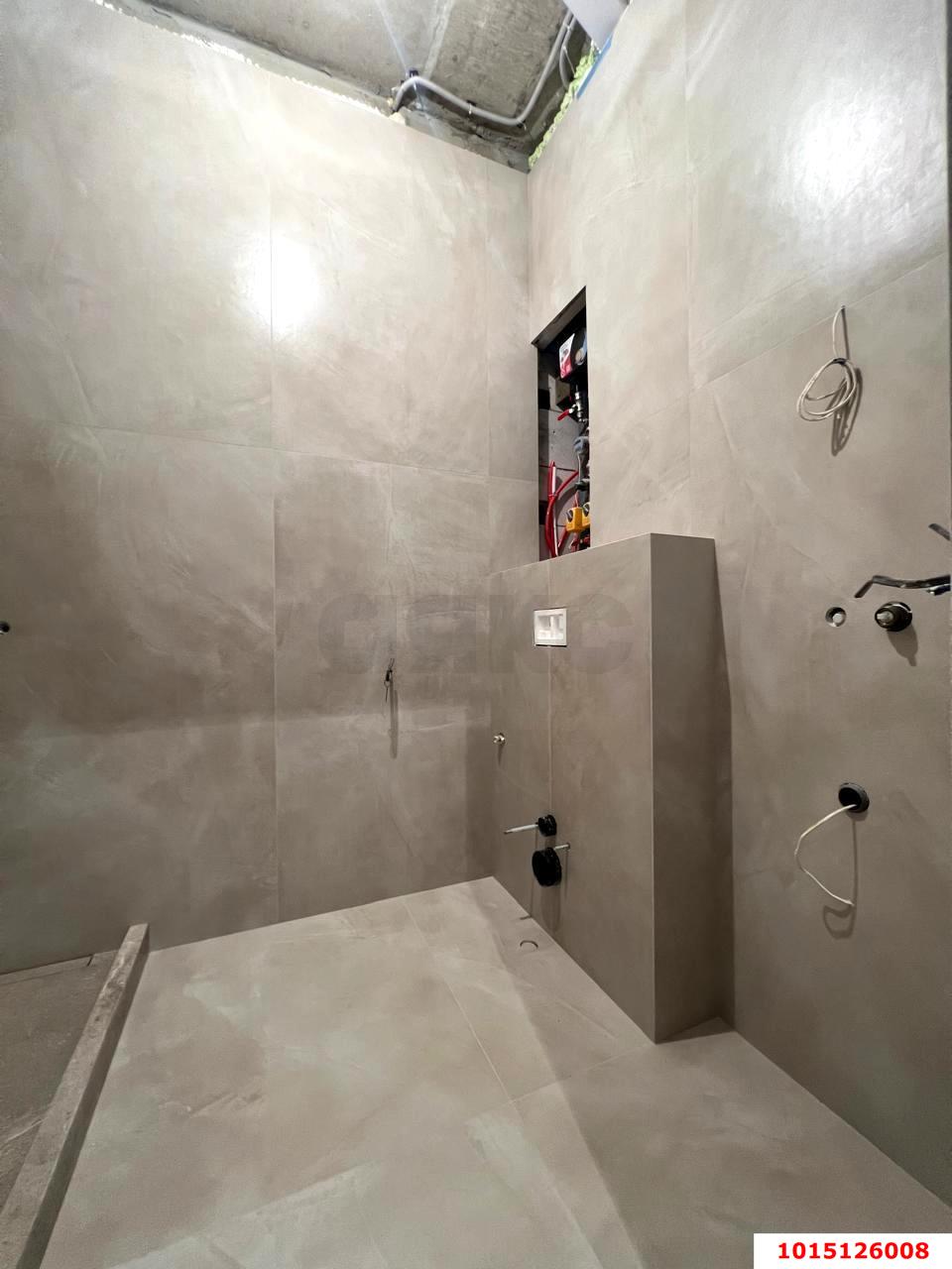 Фото №9: 2-комнатная квартира 61 м² - Краснодар, Фестивальный, ул. Круговая, 4/1к3