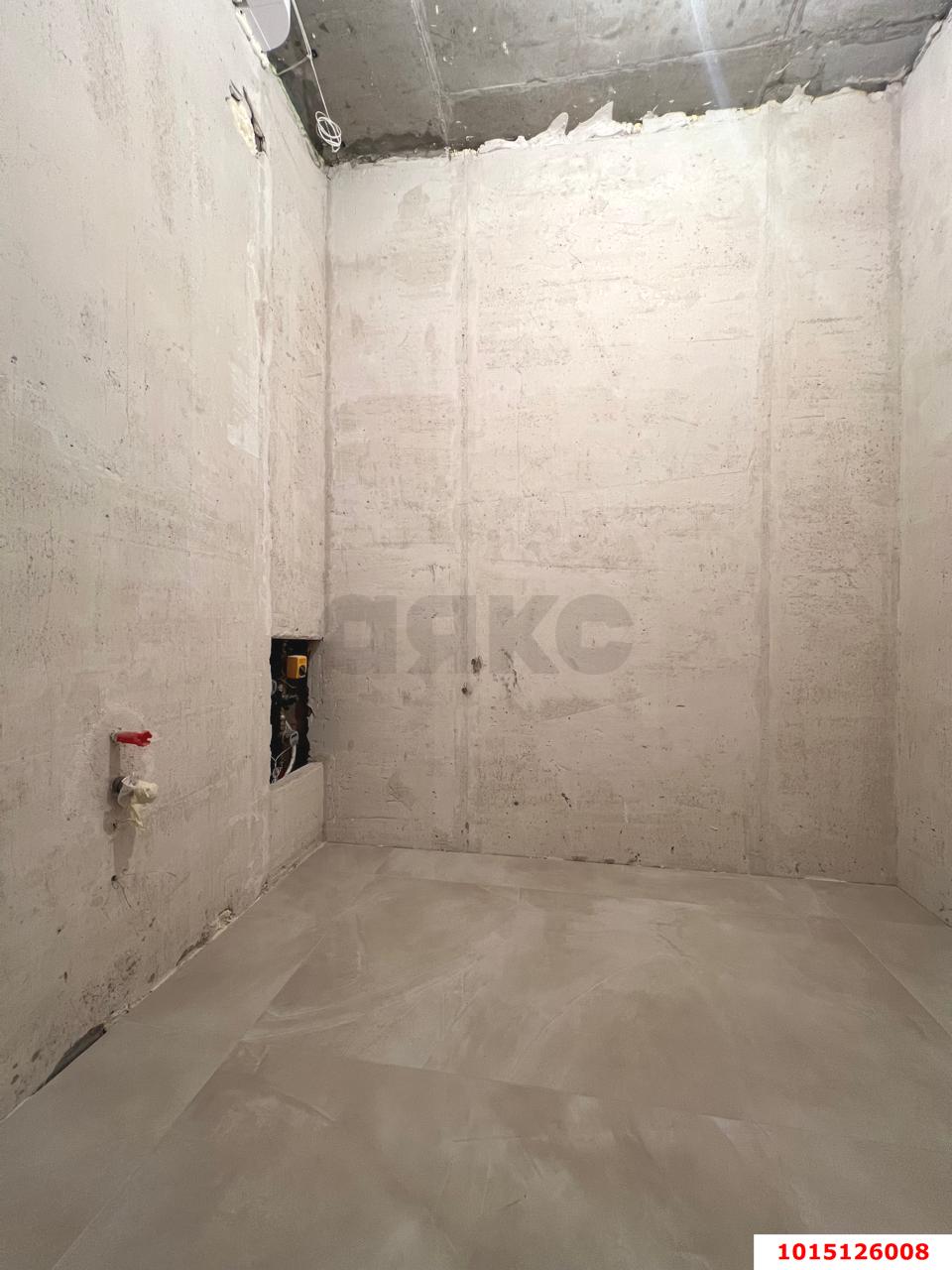 Фото №11: 2-комнатная квартира 61 м² - Краснодар, Фестивальный, ул. Круговая, 4/1к3