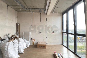 Фото №3: 2-комнатная квартира 61 м² - Краснодар, мкр. Фестивальный, ул. Круговая, 4/1к3