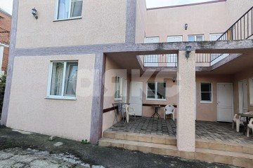 Фото №3: Студия 14 м² - Анапа, мкр. Алексеевка, ул. Северная, 85