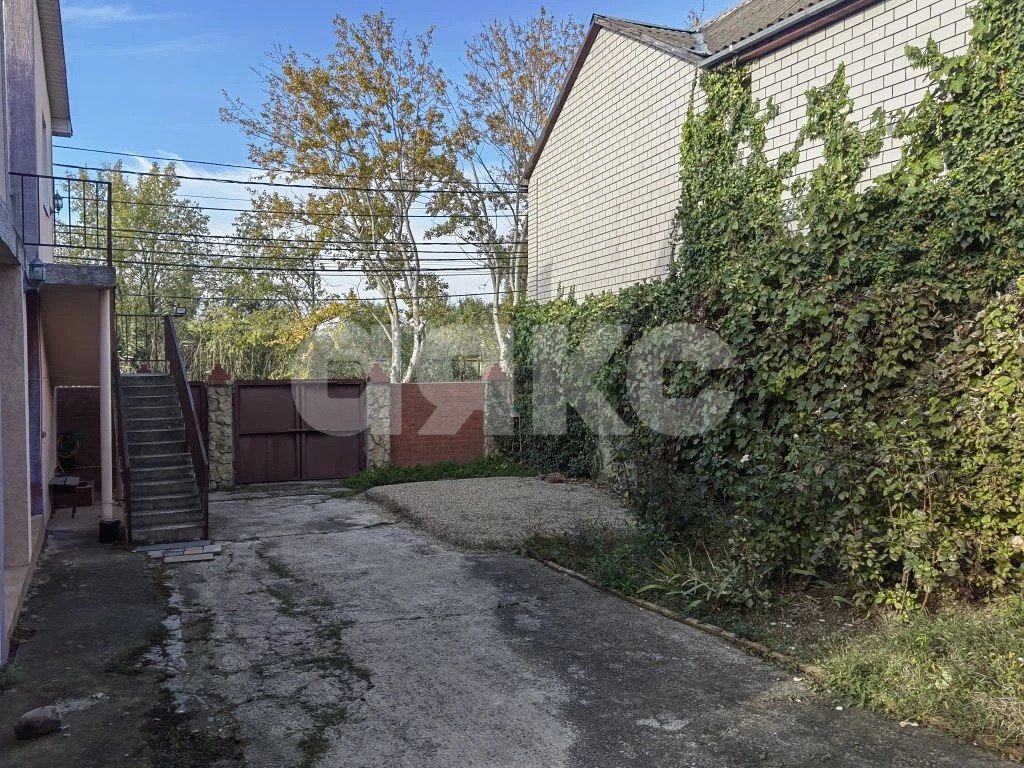 Фото №4: Студия 14 м² - Анапа, Алексеевка, ул. Северная, 85