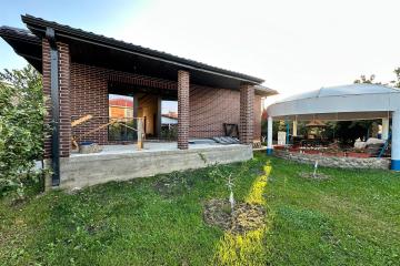 Фото №3: Дом 113 м² - Краснодар, мкр. Горхутор, ул. Полесская, 24