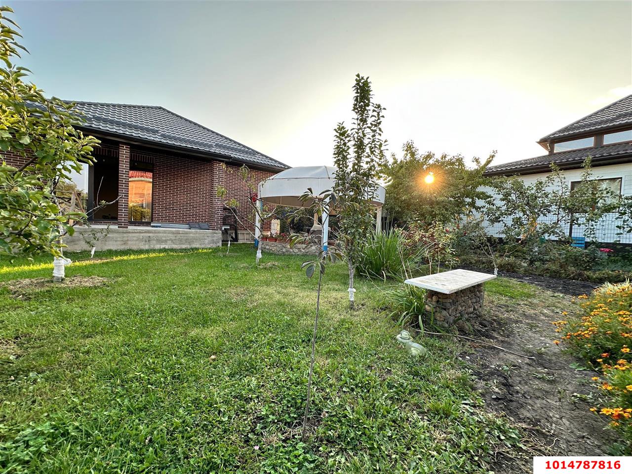 Фото №1: Дом 113 м² + 6.3 сот. - Краснодар, Прикубанский внутригородской округ, мкр. Горхутор, ул. Полесская, 24