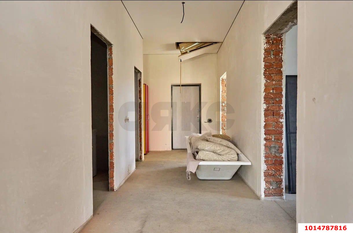 Фото №12: Дом 113 м² + 6.3 сот. - Краснодар, Горхутор, ул. Полесская, 24