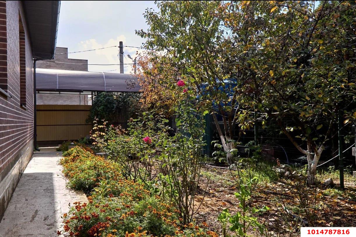 Фото №6: Дом 113 м² + 6.3 сот. - Краснодар, Прикубанский внутригородской округ, мкр. Горхутор, ул. Полесская, 24