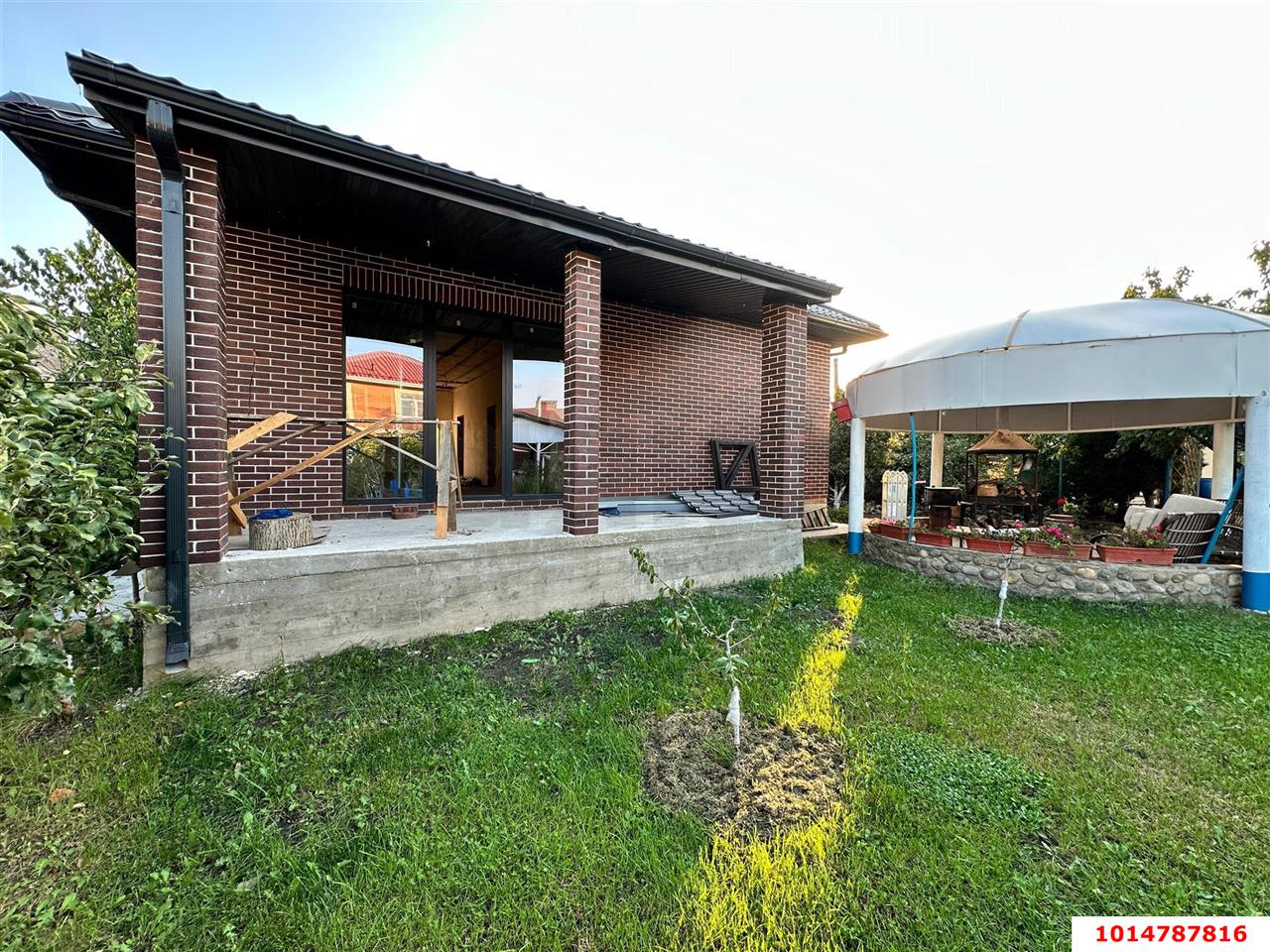 Фото №3: Дом 113 м² + 6.3 сот. - Краснодар, Горхутор, ул. Полесская, 24