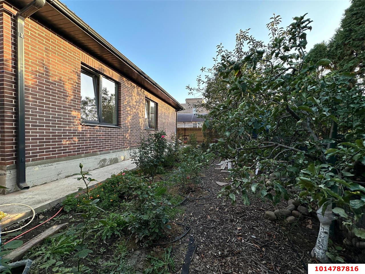 Фото №2: Дом 113 м² + 6.3 сот. - Краснодар, Горхутор, ул. Полесская, 24