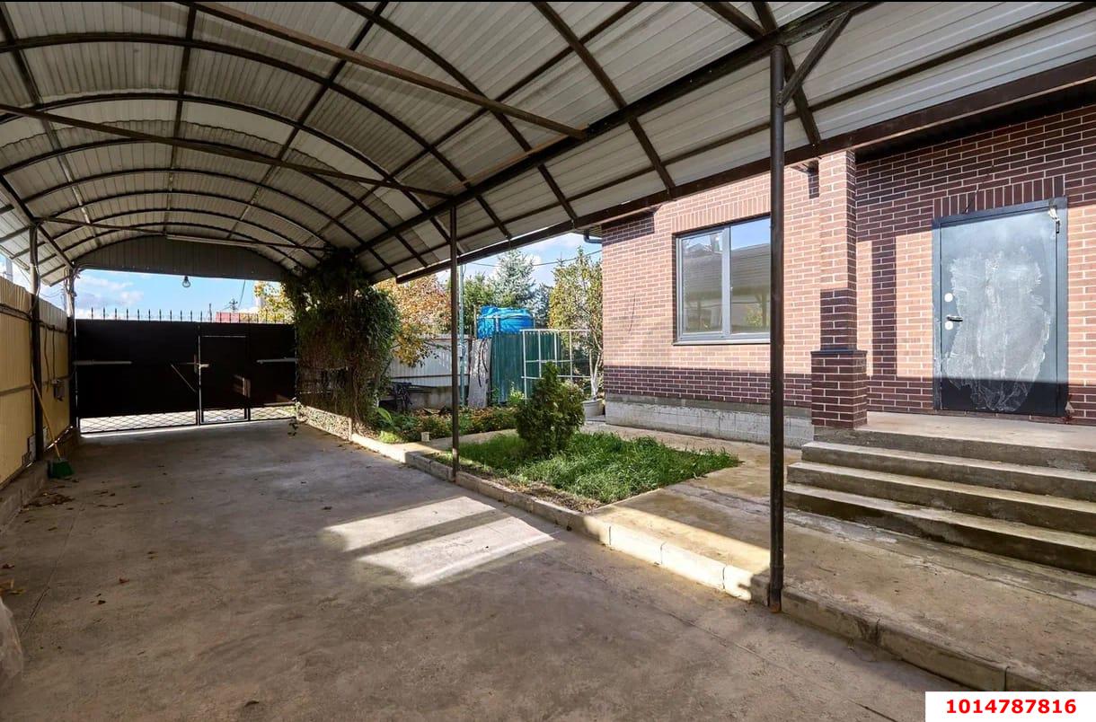 Фото №8: Дом 113 м² + 6.3 сот. - Краснодар, Прикубанский внутригородской округ, мкр. Горхутор, ул. Полесская, 24