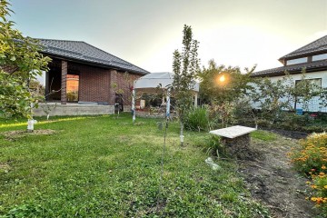 Фото №1: Дом 113 м² - Краснодар, мкр. Горхутор, ул. Полесская, 24