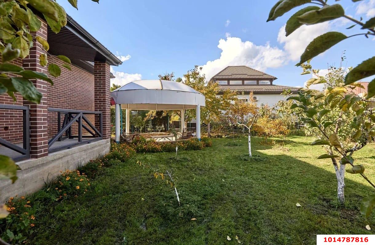 Фото №4: Дом 113 м² + 6.3 сот. - Краснодар, Прикубанский внутригородской округ, мкр. Горхутор, ул. Полесская, 24