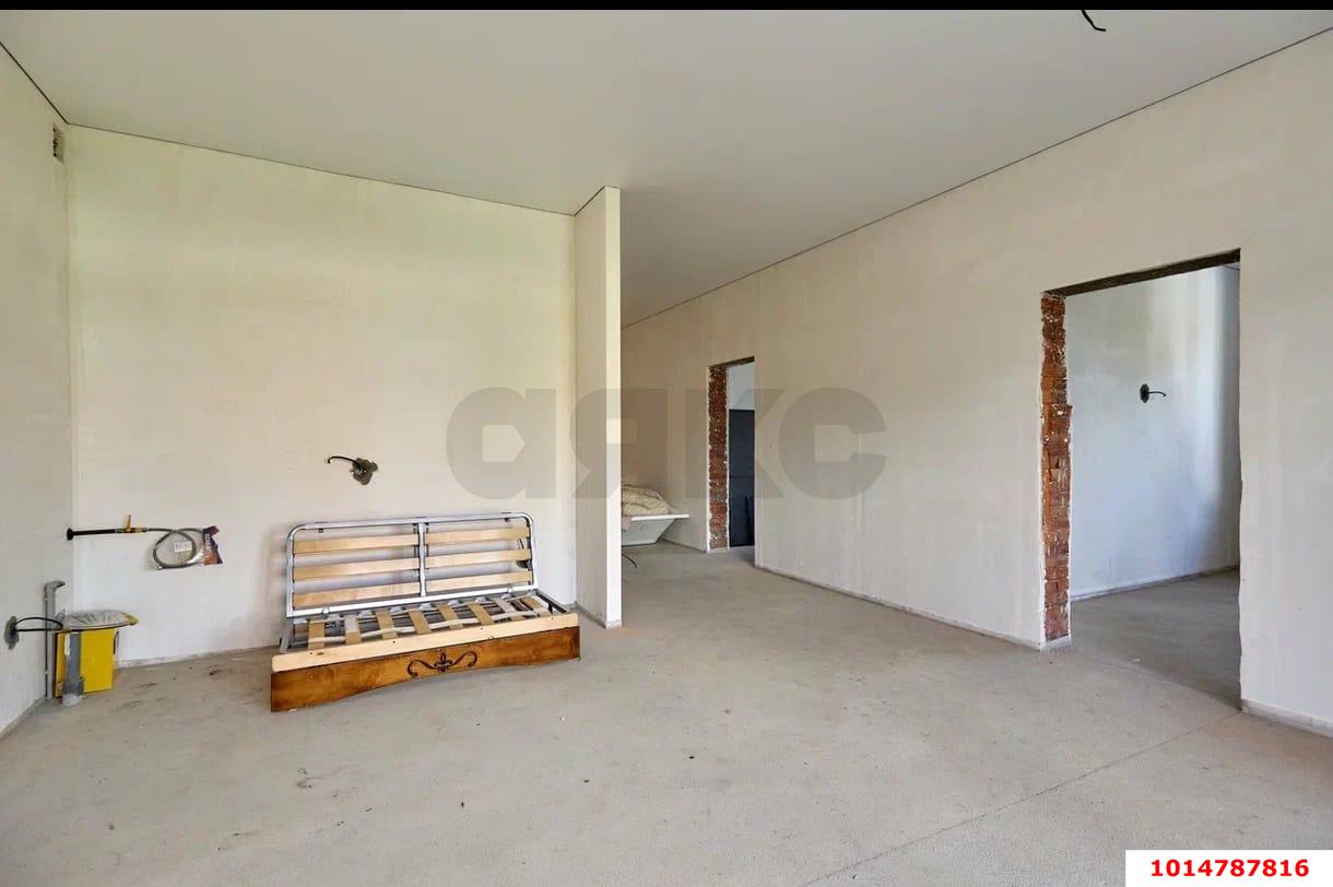 Фото №14: Дом 113 м² + 6.3 сот. - Краснодар, Прикубанский внутригородской округ, мкр. Горхутор, ул. Полесская, 24