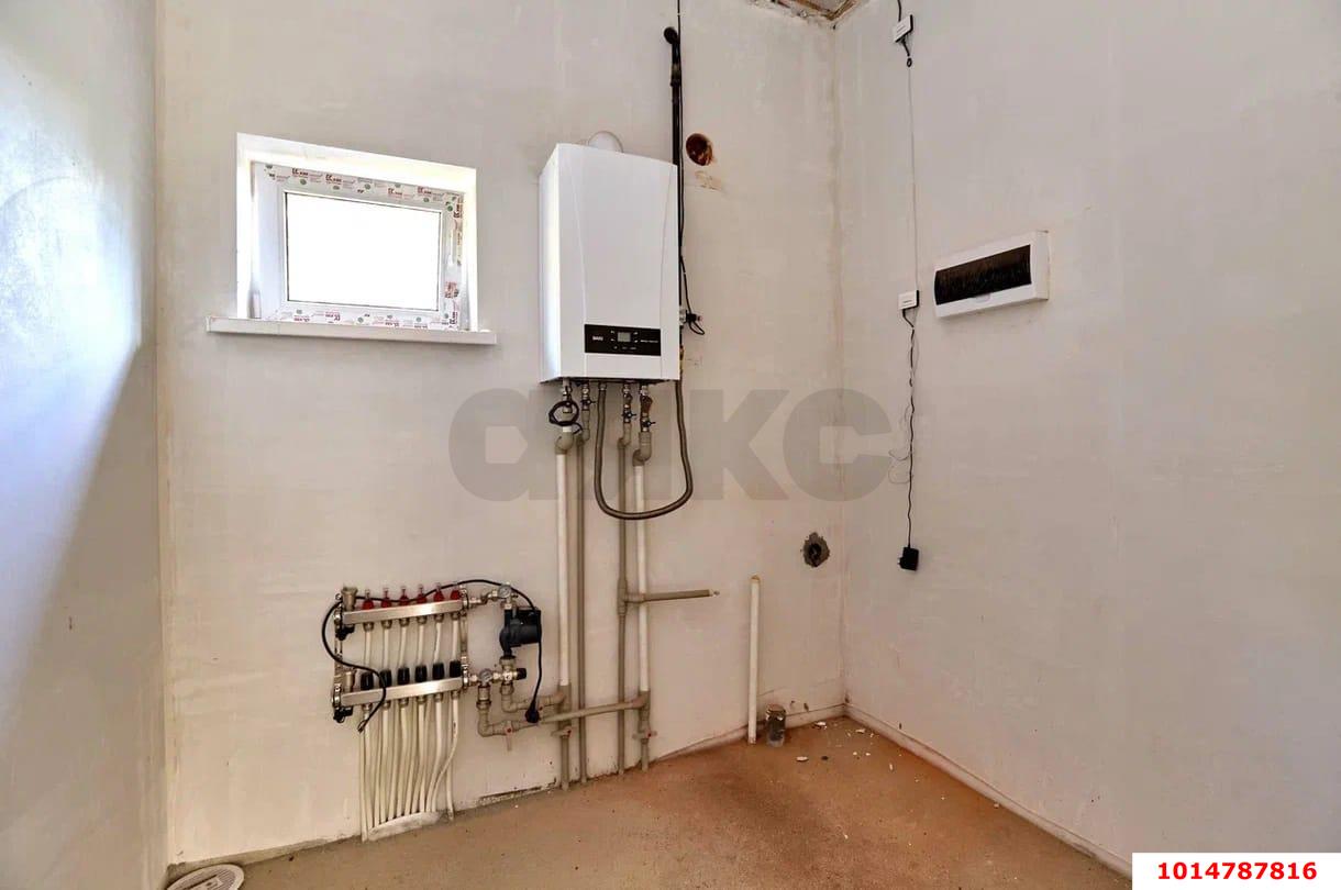 Фото №19: Дом 113 м² + 6.3 сот. - Краснодар, Горхутор, ул. Полесская, 24