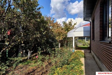 Фото №5: Дом 113 м² - Краснодар, мкр. Горхутор, ул. Полесская, 24