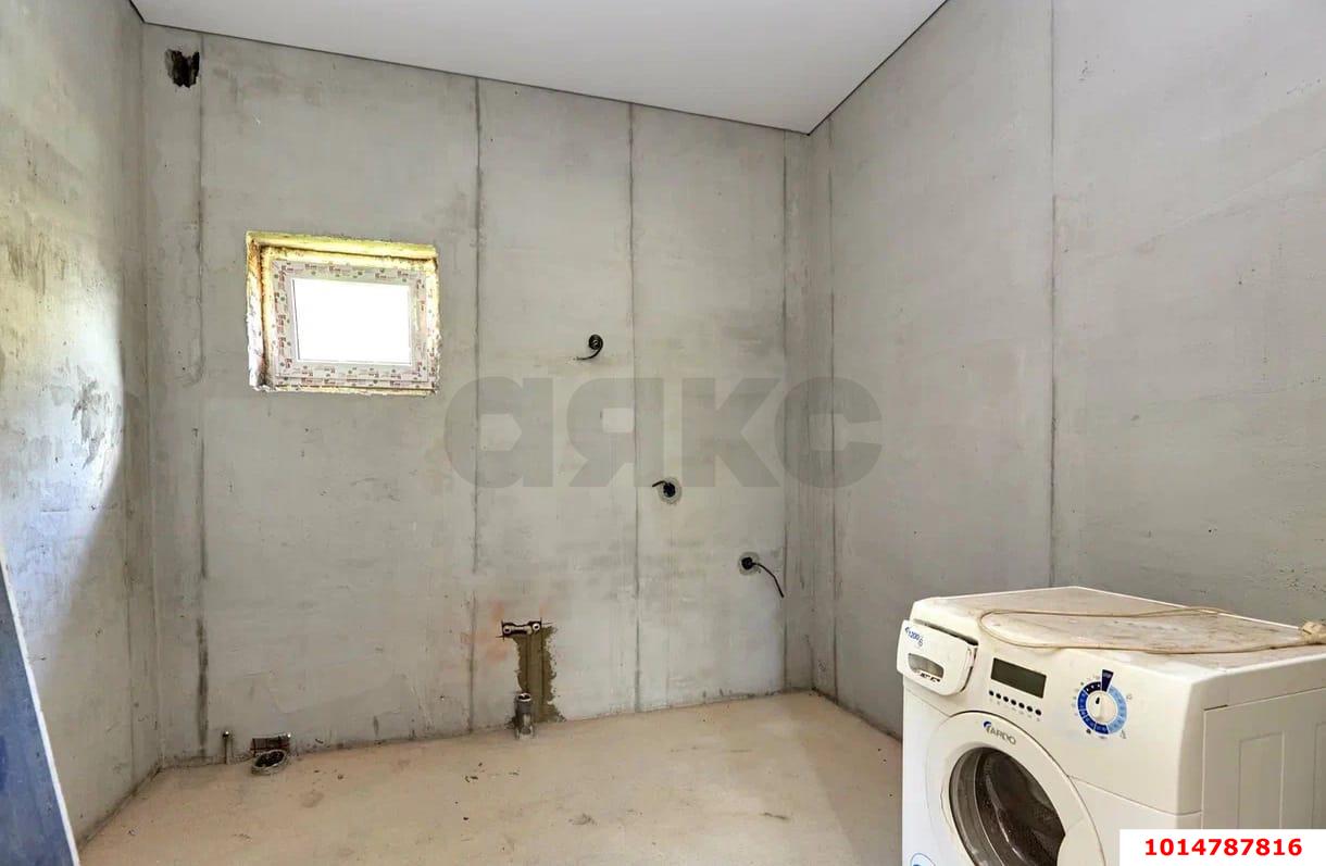 Фото №18: Дом 113 м² + 6.3 сот. - Краснодар, Горхутор, ул. Полесская, 24