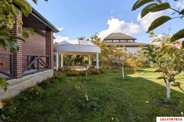 Фото №4: Дом 113 м² - Краснодар, мкр. Горхутор, ул. Полесская, 24