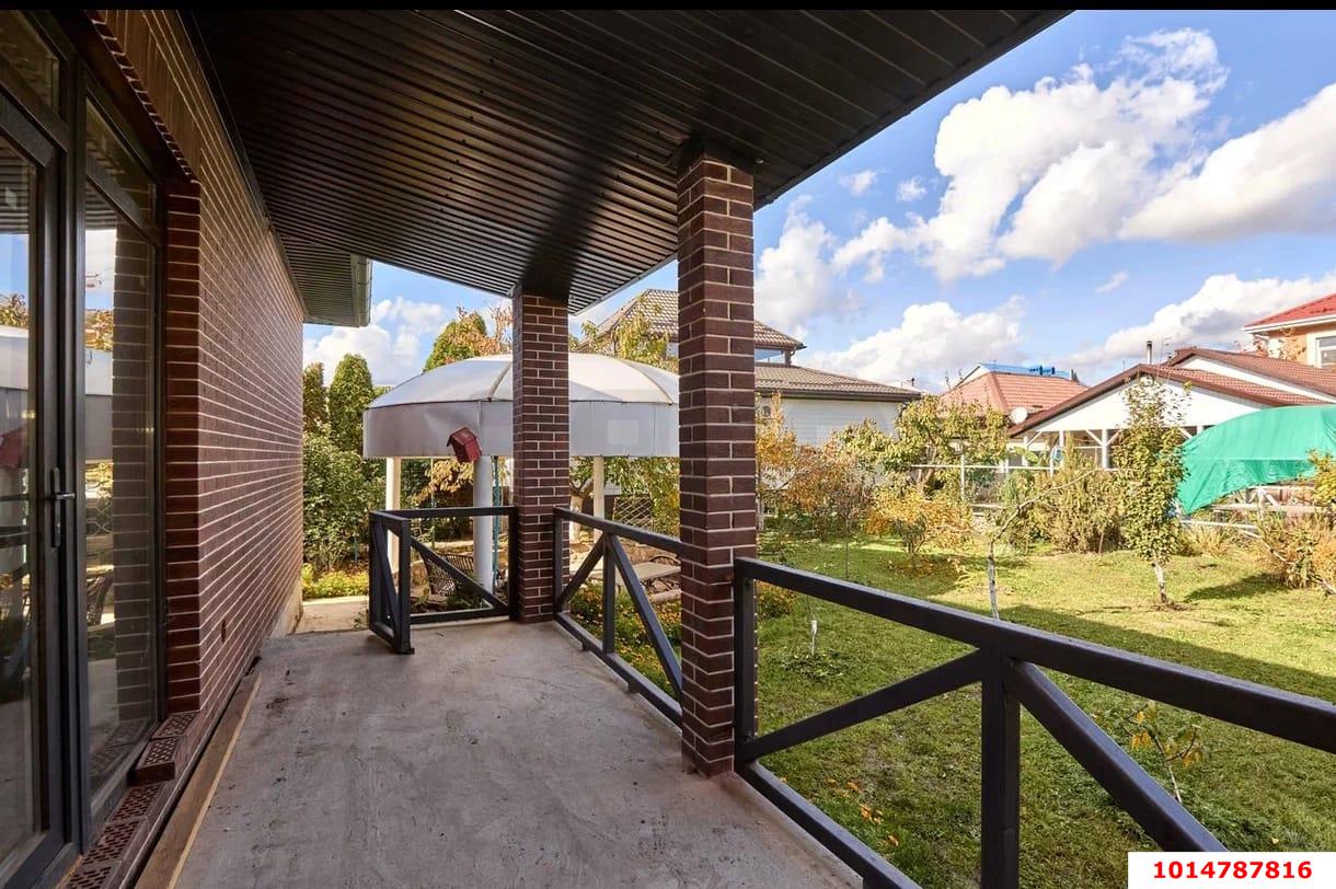 Фото №7: Дом 113 м² + 6.3 сот. - Краснодар, Прикубанский внутригородской округ, мкр. Горхутор, ул. Полесская, 24