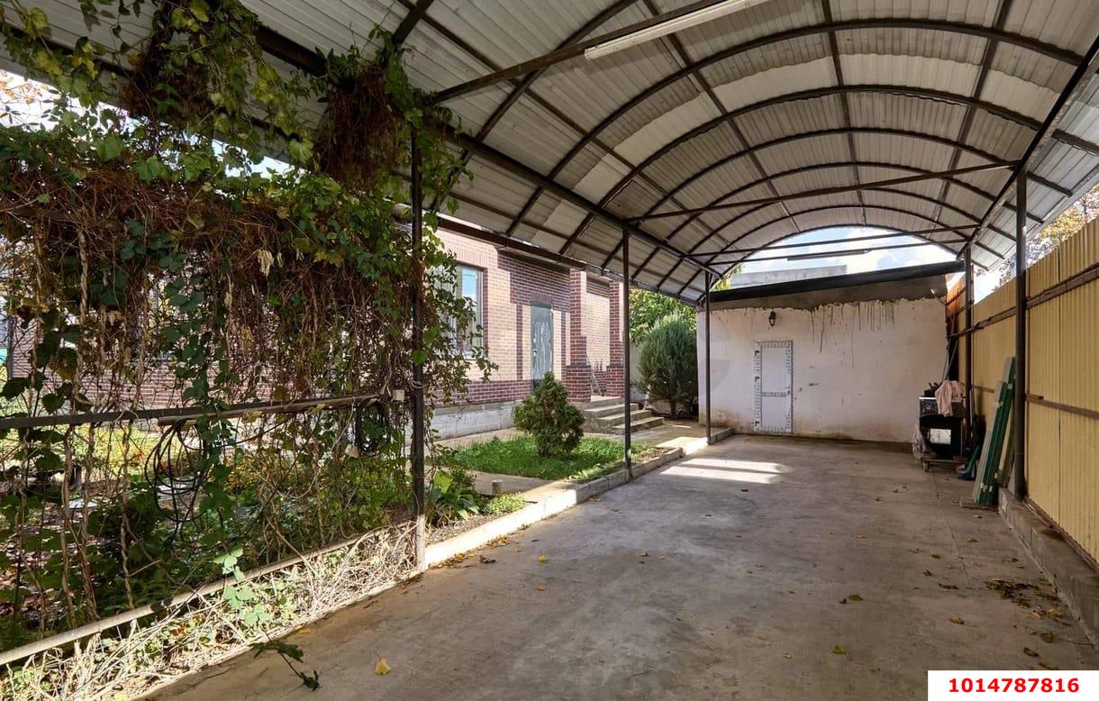 Фото №9: Дом 113 м² + 6.3 сот. - Краснодар, Прикубанский внутригородской округ, мкр. Горхутор, ул. Полесская, 24