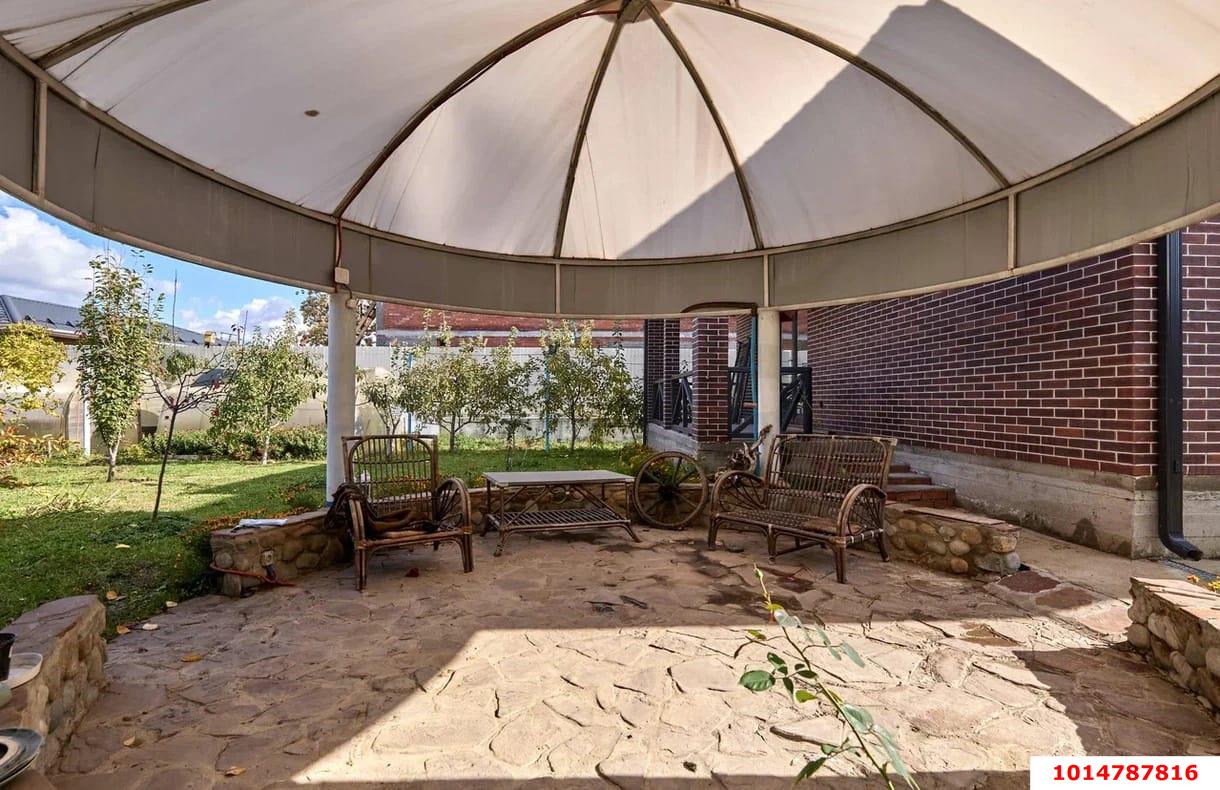 Фото №10: Дом 113 м² + 6.3 сот. - Краснодар, Горхутор, ул. Полесская, 24