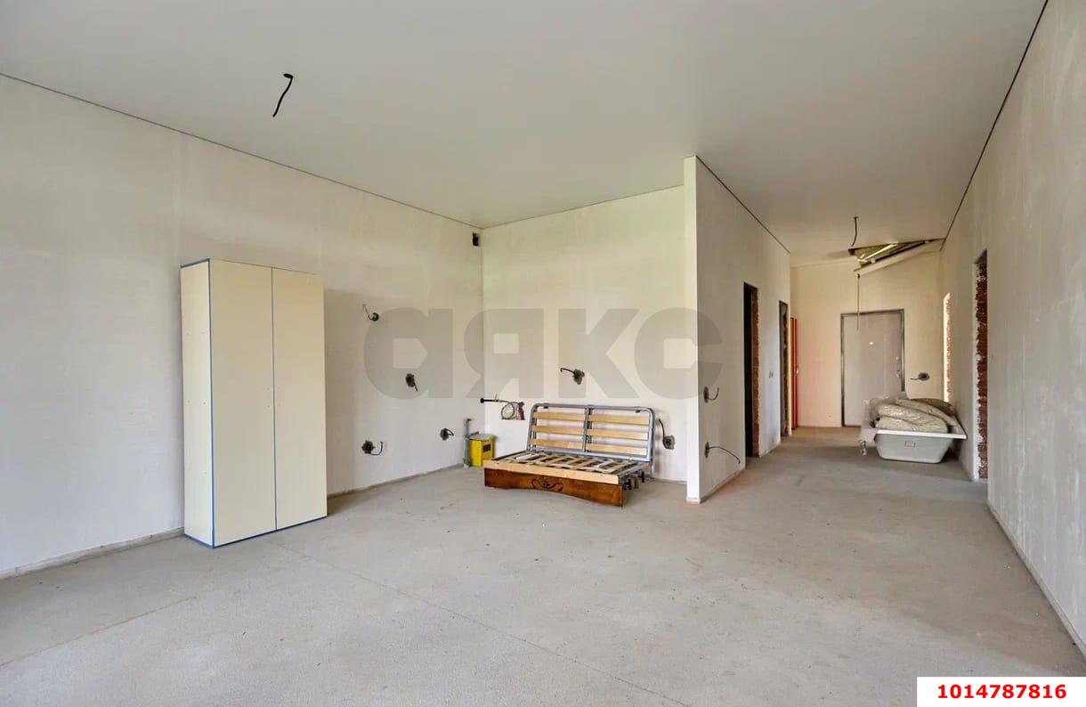 Фото №16: Дом 113 м² + 6.3 сот. - Краснодар, Горхутор, ул. Полесская, 24