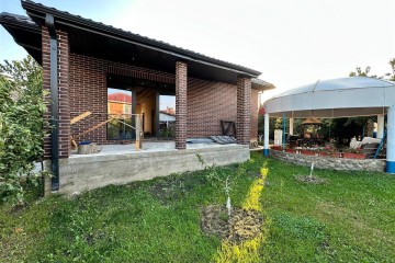 Фото №3: Дом 113 м² - Краснодар, мкр. Горхутор, ул. Полесская, 24