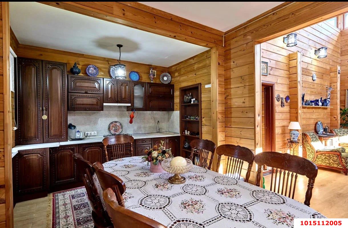 Фото №12: Дом 155 м² + 9.3 сот. - Краснодар, Горхутор, ул. Полесская, 24