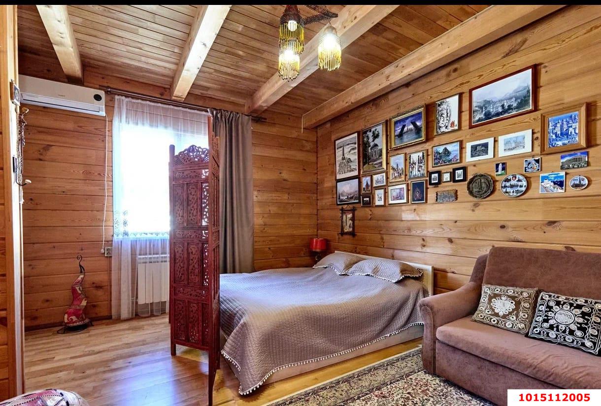 Фото №8: Дом 155 м² + 9.3 сот. - Краснодар, Прикубанский внутригородской округ, мкр. Горхутор, ул. Полесская, 24