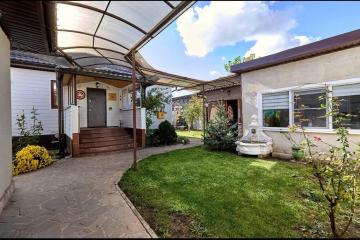 Фото №4: Дом 155 м² - Краснодар, мкр. Горхутор, ул. Полесская, 24