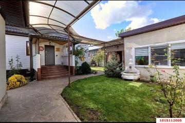 Фото №4: Дом 155 м² - Краснодар, мкр. Горхутор, ул. Полесская, 24