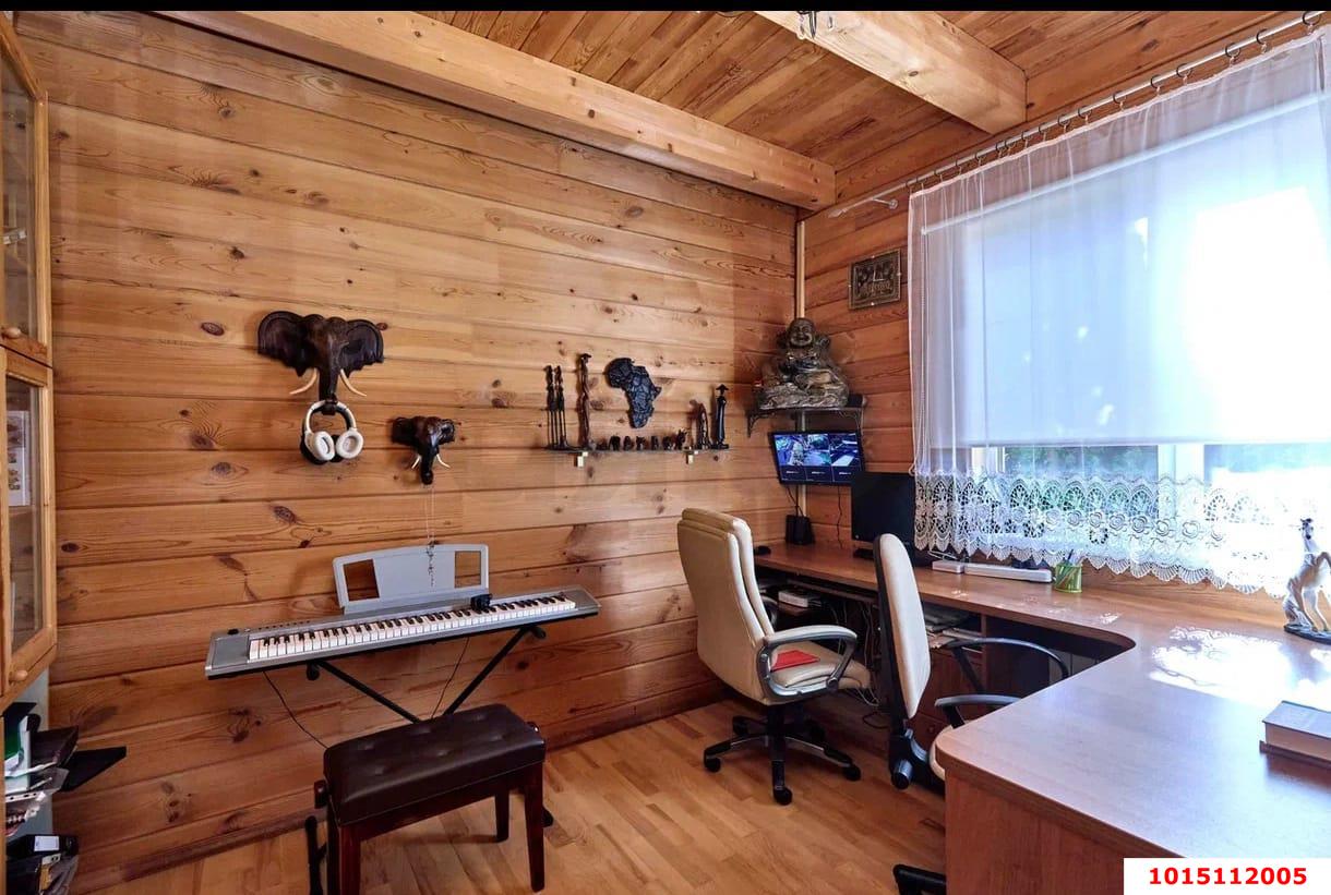 Фото №11: Дом 155 м² + 9.3 сот. - Краснодар, Прикубанский внутригородской округ, мкр. Горхутор, ул. Полесская, 24