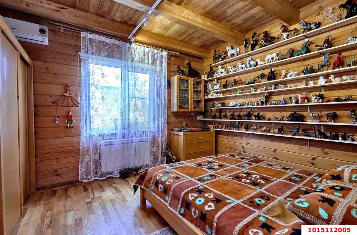 Фото №10: Дом 155 м² + 9.3 сот. - Краснодар, Горхутор, ул. Полесская, 24