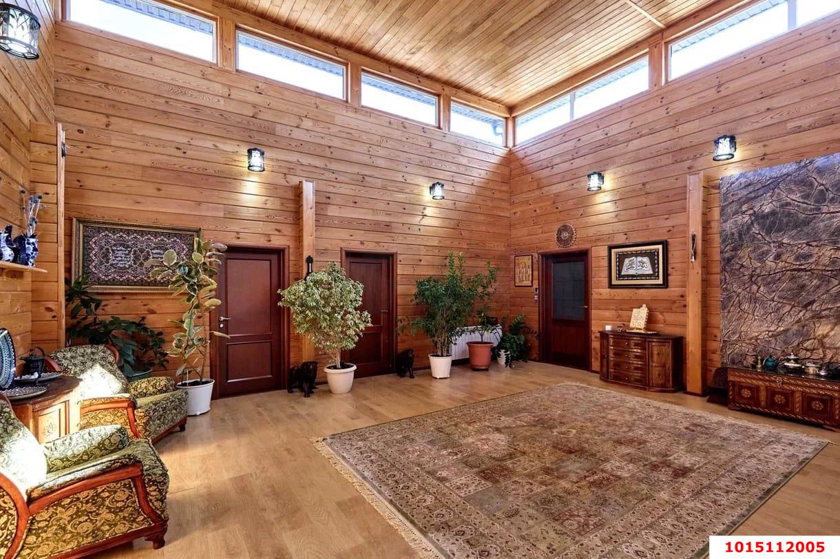 Фото №6: Дом 155 м² + 9.3 сот. - Краснодар, Прикубанский внутригородской округ, мкр. Горхутор, ул. Полесская, 24