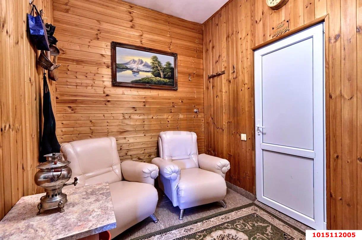 Фото №17: Дом 155 м² + 9.3 сот. - Краснодар, Горхутор, ул. Полесская, 24