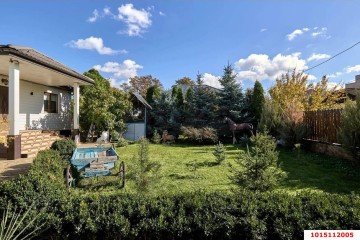 Фото №3: Дом 155 м² - Краснодар, мкр. Горхутор, ул. Полесская, 24