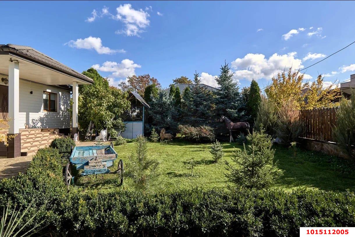 Фото №3: Дом 155 м² + 9.3 сот. - Краснодар, Горхутор, ул. Полесская, 24