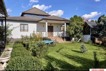 Фото №1: Дом 155 м² - Краснодар, мкр. Горхутор, ул. Полесская, 24