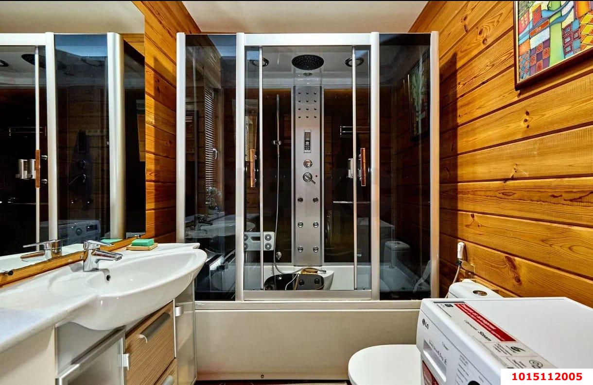 Фото №16: Дом 155 м² + 9.3 сот. - Краснодар, Прикубанский внутригородской округ, мкр. Горхутор, ул. Полесская, 24