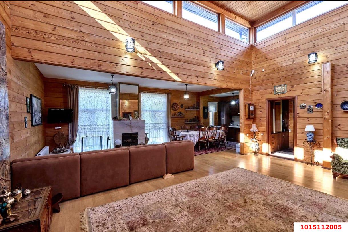 Фото №7: Дом 155 м² + 9.3 сот. - Краснодар, Горхутор, ул. Полесская, 24